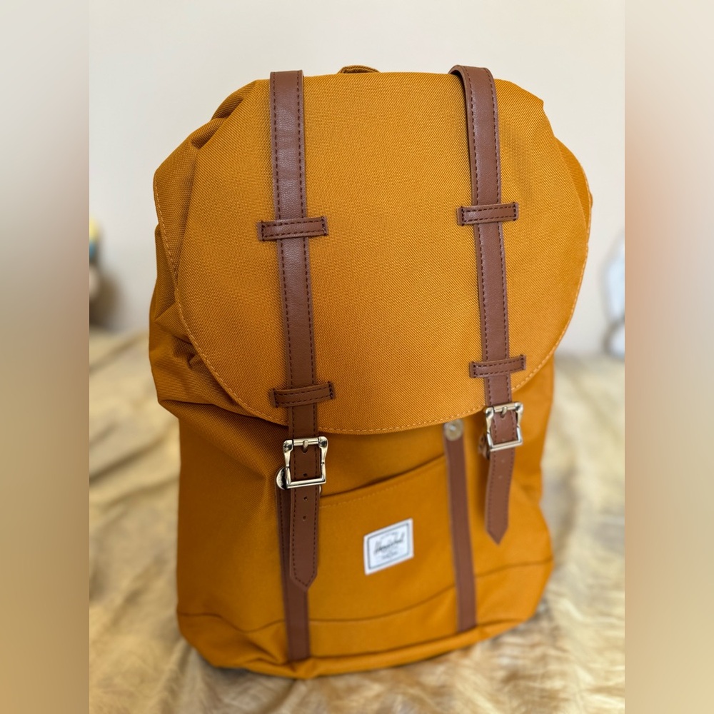 Herschel Backpack Retreat M